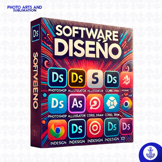 Pack de 1000 Diseños