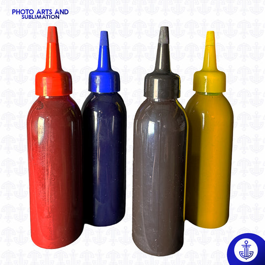 Tinta de Sublimación Premium
