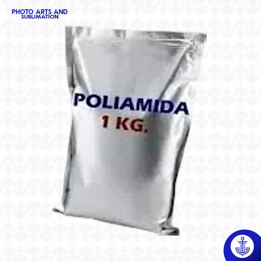 Poliamida DTF