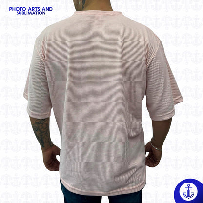Camiseta Galleta Oversize para Caballero