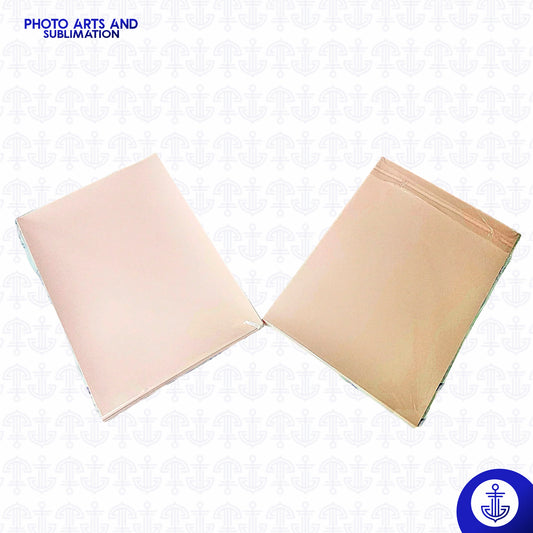 Resma Papel de Sublimación Rosado Premium A3