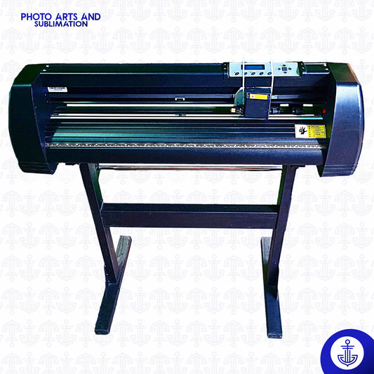Plotter de Corte Black Sail 721