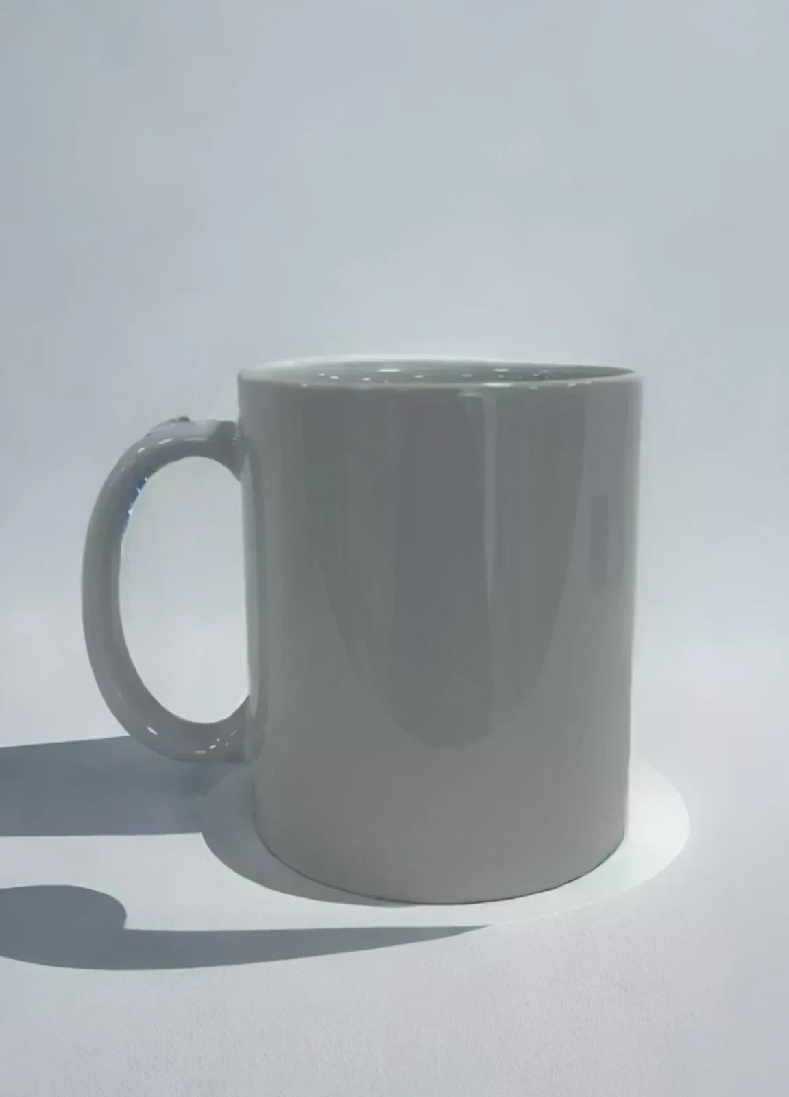 Mug Blanco Obsequio