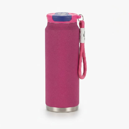 Termo Personalizable 500ml Colores Con Llavero