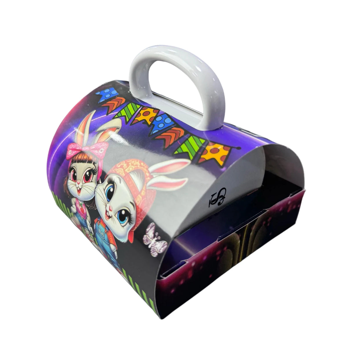 Caja Arco