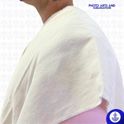 Poncho Sublimable